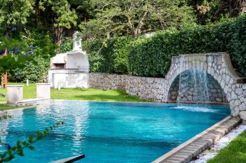 Capri Villa Vittoria