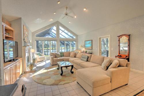 Port Tack 21 in Hilton Head Island, USA
