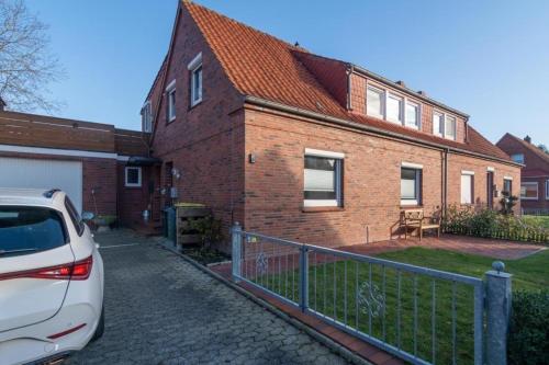 Ferienwohnung Möwenblick in Norden, Deutschland