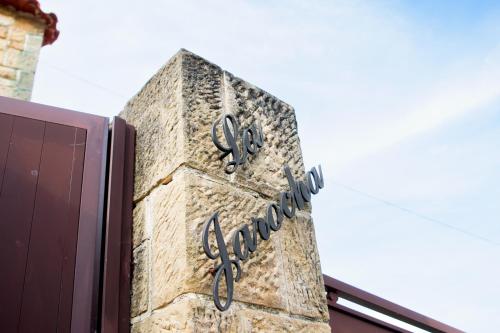 La Jarocha, casa con vistas al mar en Pechón