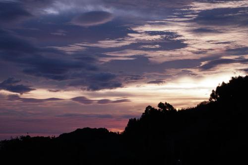 Kilátás, La Jarocha, casa con vistas al mar en Pechón (La Jarocha, casa con vistas al mar en Pechon) in Unquera