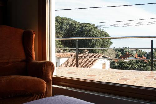 A környék, La Jarocha, casa con vistas al mar en Pechón (La Jarocha, casa con vistas al mar en Pechon) in Unquera