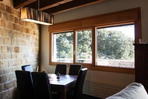 Létesítmények, La Jarocha, casa con vistas al mar en Pechón (La Jarocha, casa con vistas al mar en Pechon) in Unquera