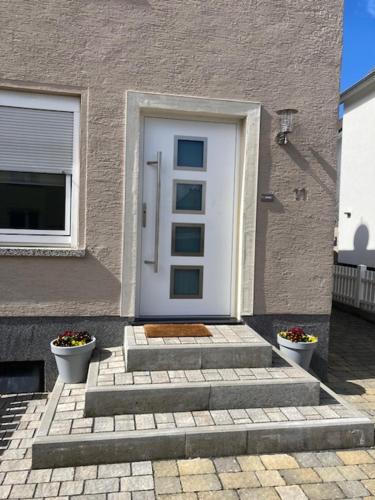 Entrance, Appartment Griesheim in Griesheim