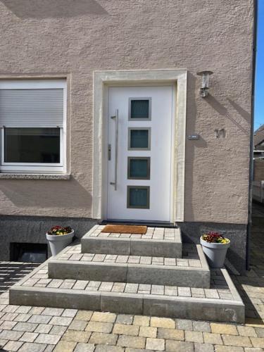 Entrance, Appartment Griesheim in Griesheim