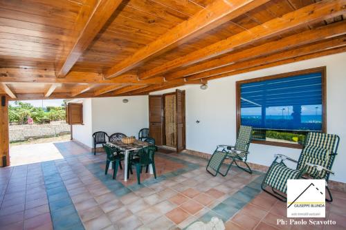 Casa Vacanza Spiaggia Plaja Deluxe