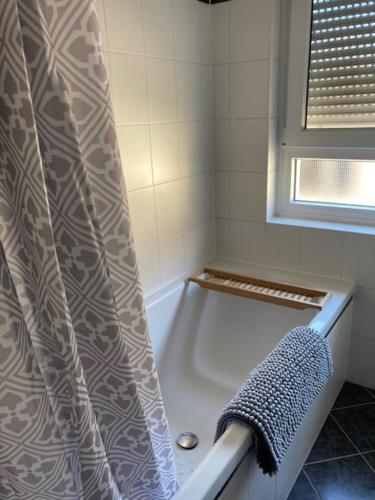 Facilities, Appartment Griesheim in Griesheim