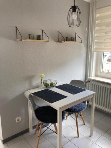 Facilities, Appartment Griesheim in Griesheim