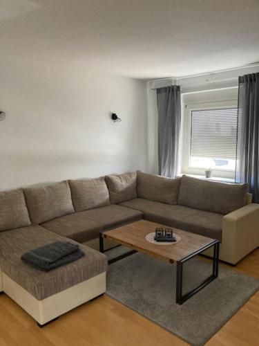 Appartment Griesheim in Griesheim