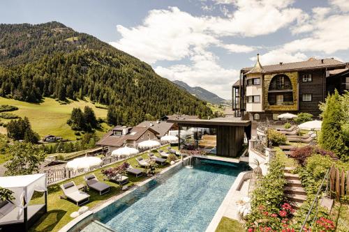 Alpin Garden Luxury Maison & SPA - Adults Only - Hotel - St Ulrich / Ortisei