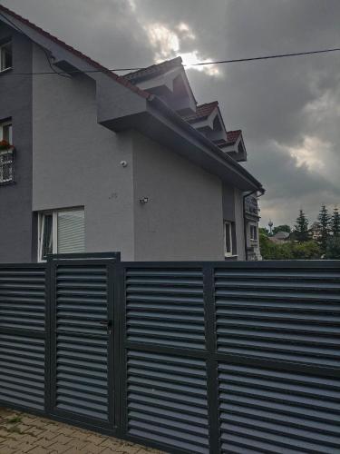 Ubytovanie Evika 1