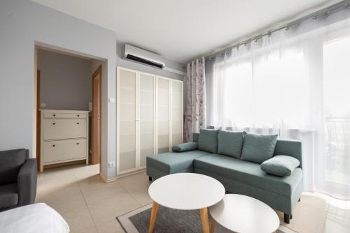 Praga-Południe Czechowicka Apartment by BookingHost, Warszawa