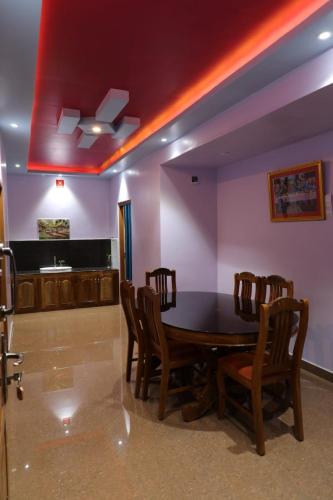 Ammukutty's Cottage in วตานัปปัลลี