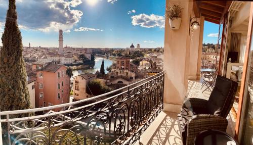 Relais Colle San Pietro - image 7