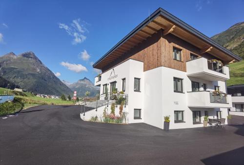 Chalet Gonda inklusive Premiumcard