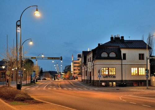 Harmooni Suites - Apartment - Jyväskylä