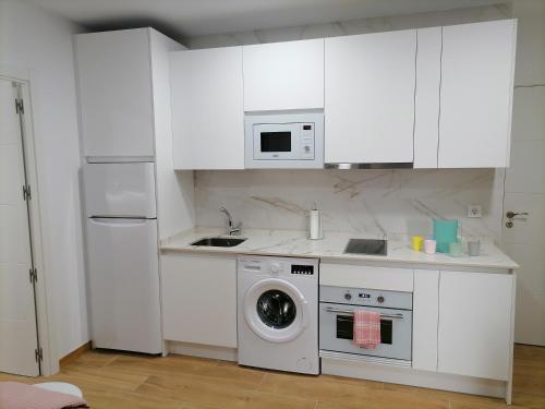 Apartamento Felisa A