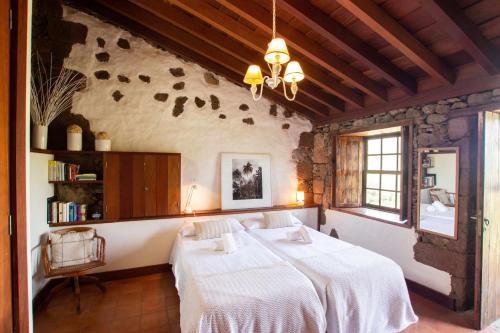 Casa rural cerca de la costa de La Laguna 2