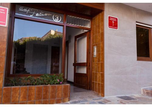 Apartamento Felisa A