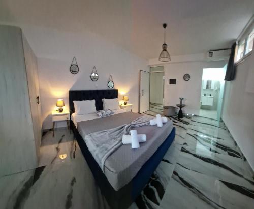 joseph apartment 5