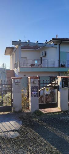  B&B L'Assiolo in Ancona