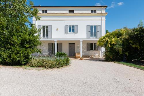 B&B Casale Savini - Accommodation - Ortona