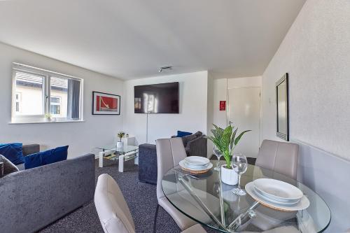 Pleasure Holiday Apartments