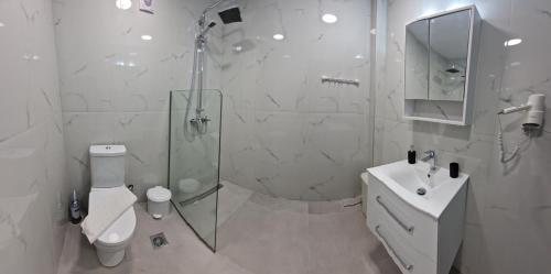 joseph apartment 2