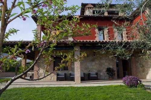 Casa Rural La Canchalera - image 4