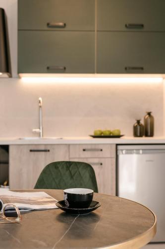 Anthemis Living in Kefalonia