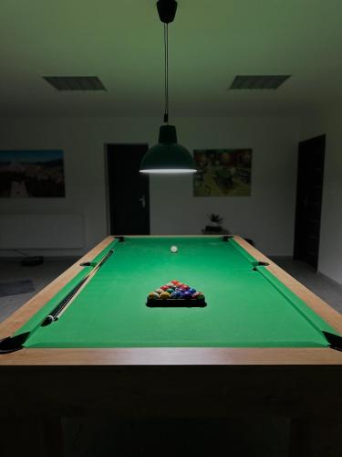 . Apartmán Pantáreň