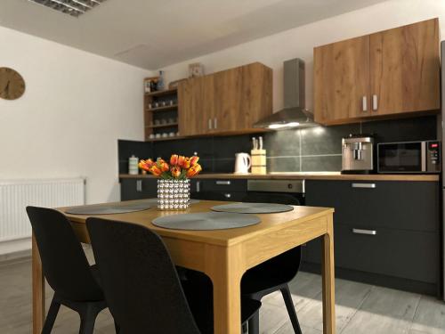 Apartmán Pantáreň (Apartman Pantaren) in 斯塔拉比斯特里察