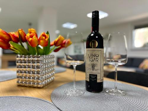 Apartmán Pantáreň (Apartman Pantaren) in 斯塔拉比斯特里察