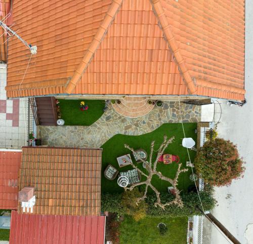  Asprovalta Lux Apartment in Asprovalta