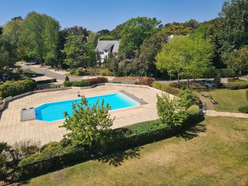 Superbe Appartement avec Vue Panoramique