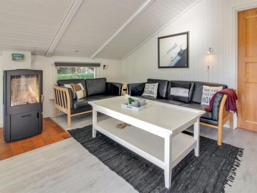  Holiday Home Gundula - 30km from the sea by Interhome in Toftlund