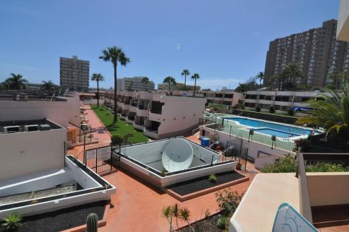 Apartment in Las Plataneras