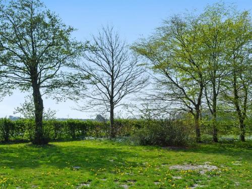  Holiday Home Lyder - 37km from the sea in Western Jutland by Interhome in Tønder
