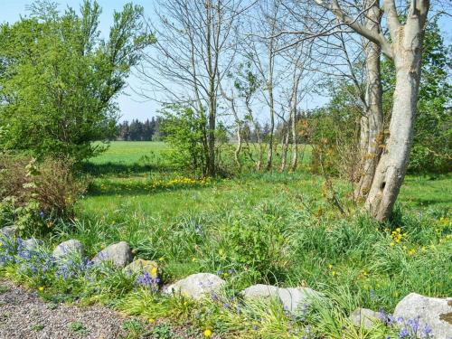  Holiday Home Lyder - 37km from the sea in Western Jutland by Interhome in Tønder