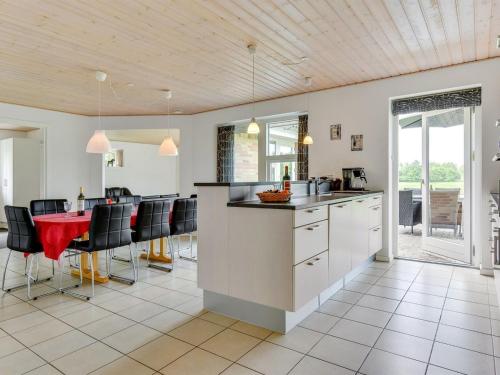  Holiday Home Andra - 15km from the sea in Western Jutland by Interhome, Pension in Ribe