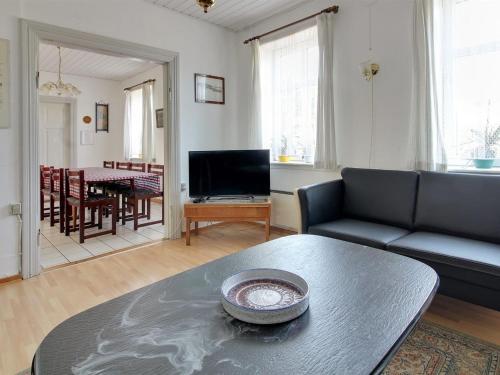  Holiday Home Veli - 1-7km from the sea by Interhome in Bredebro