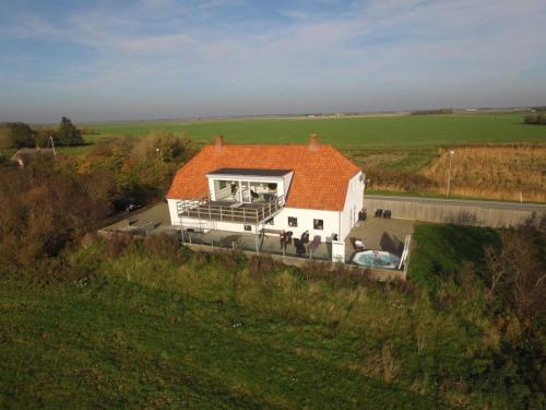 Holiday Home Ammy - 7-5km from the sea in Western Jutland by Interhome