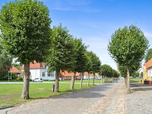  Apartment Rosemarie - 32km from the sea in Western Jutland by Interhome in Løgumkloster