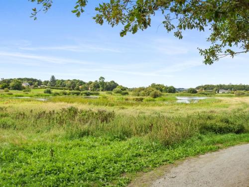  Apartment Rosemarie - 32km from the sea in Western Jutland by Interhome in Løgumkloster