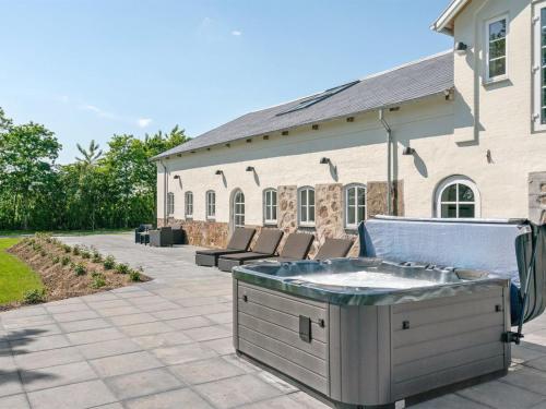  Holiday Home Brothir in Western Jutland by Interhome in Rødding