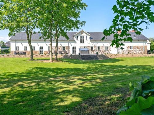  Holiday Home Brothir in Western Jutland by Interhome in Rødding