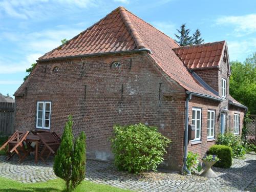 Holiday Home Marinka - 8km from the sea in Western Jutland by Interhome