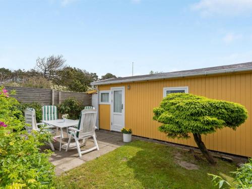 Holiday Home Orwik - 30m from the sea in Sealand by Interhome