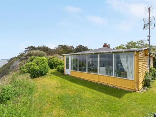 Holiday Home Orwik - 30m from the sea in Sealand by Interhome