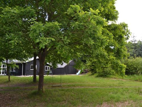 Holiday Home Josina - 32km from the sea in Western Jutland by Interhome